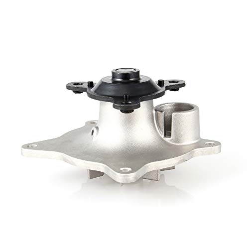 IRONTREE AW7165 Professional Water Pump Kit with Gasket for 2001-2007 Dodge Grand Caravan, 01-07 Dodge Caravan, 01-07 Chrysler Town & Country, 2001-2003 Chrysler Voyager, 3.3L 3.8L V6 Engine