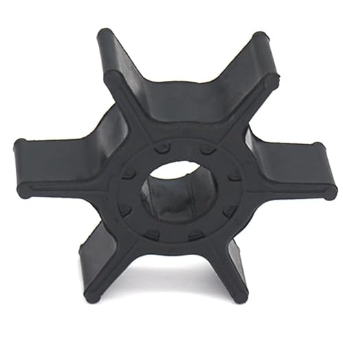 69G-W0078 Outboard Water Pump Impeller Kit for Yamaha 8 9.9 HP Boat Motor