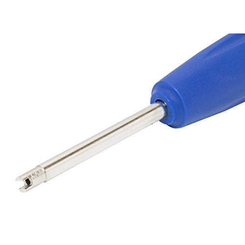 STEELMAN TPMS Service Tool Kit (1-Piece Valve Core Torque Tool)
