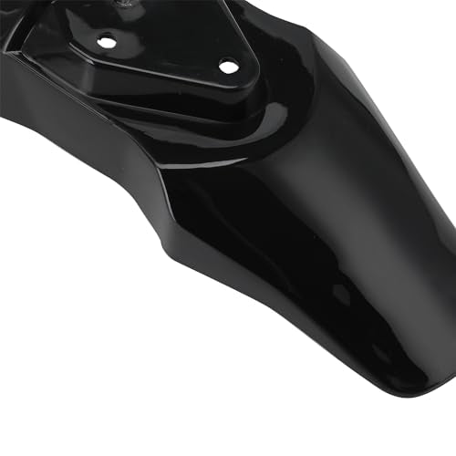Front Fender for Talaria Sting MX3 R MX4 MX5 Pro-Black - color: Black-3