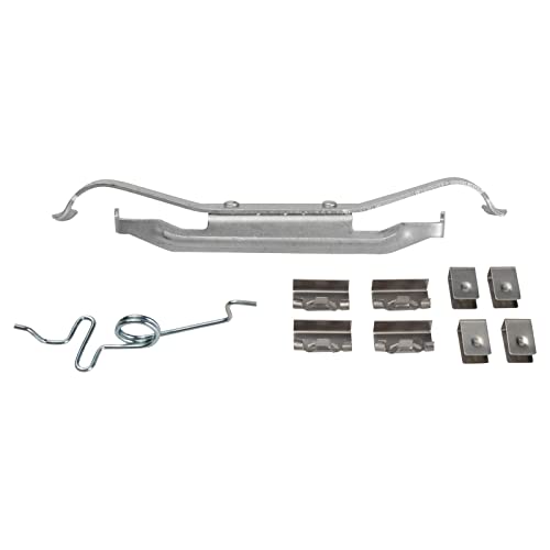 TRQ Front Left Brake Caliper w/Bracket Passenger Side - style: CLA31801