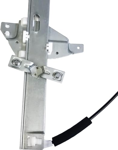 SHOWSEN 741-630 Front Left Power Window Regulator Fit 00-05 Chevy Impala - color: 741-630, size: Front Left Driver Side
