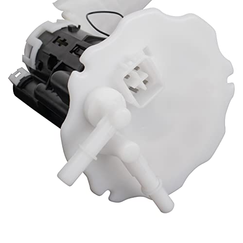 TRQ Fuel Pump Module Assembly - style: FPA60200