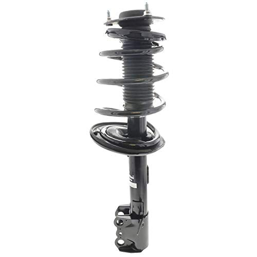 KYB SR4439 Strut-Plus Complete Corner Unit Assembly -Strut, Mount and Spring