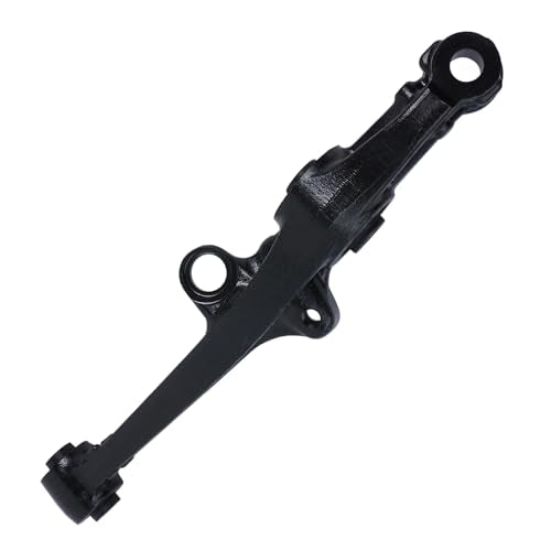 Detroit Axle - Pair Front Lower Control Arms for Acura CL Honda Accord - size: K80325_K80326/ PAIR