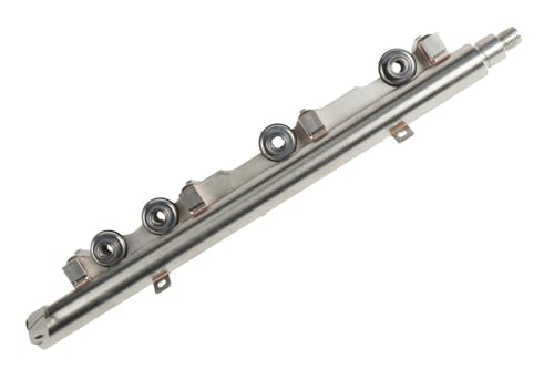 GM Genuine Parts 12608366 Fuel Injection Fuel Rail