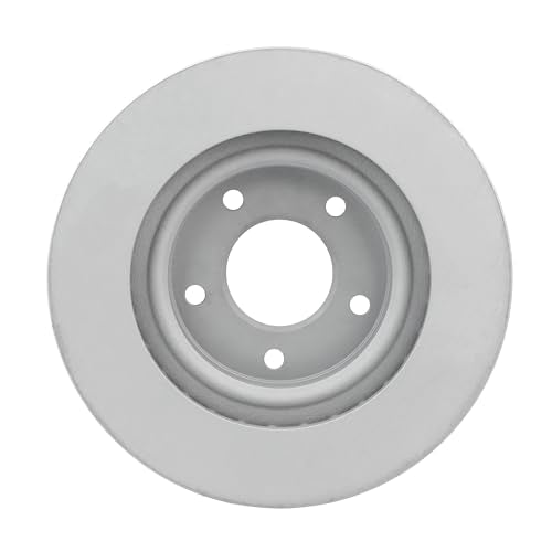 Metrix Premium Chassis Parts 294 & 262mm F/R Brake Rotor Kit Fits Caliber - size: 96326MT