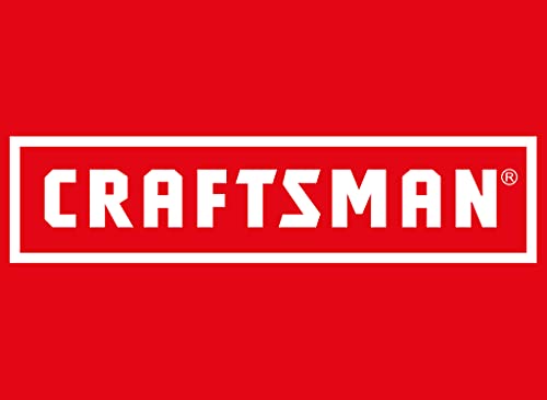CRAFTSMAN V20 Cordless Impact Wrench, 1/2 inch, Bare Tool Only (CMCF920B) - style: Brushless Impact Wrench (Tool Only)