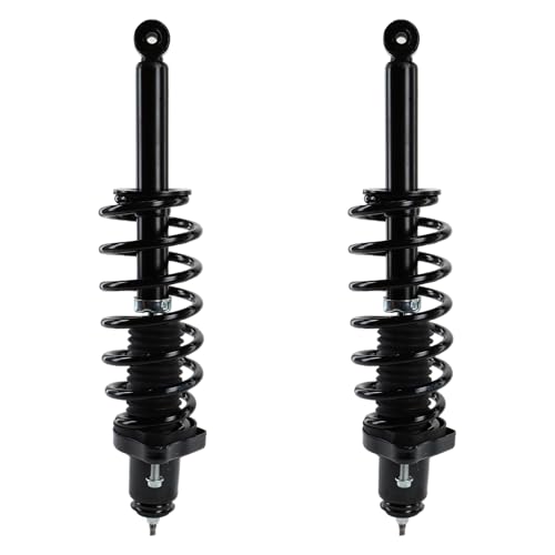 171126 Suspension Kit Rear Complete Strut & Coil Spring Assembly - size: for Dodge Avenger; Chrysler 200; Sebring, style: Rear