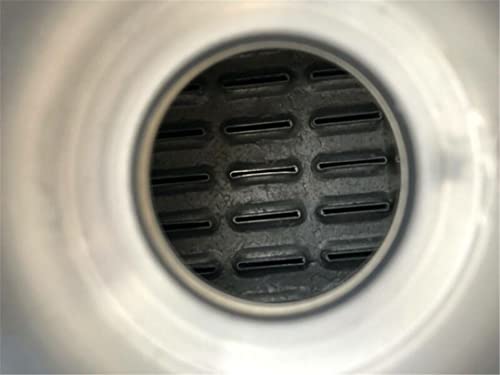 4 Row Full Aluminum Radiator Compatible for 2000-2006 Toyota Tundra 4.7L V8