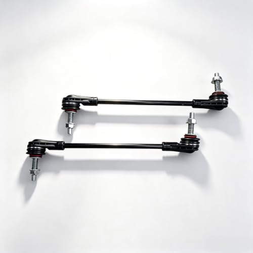 K750985&K750986 Front Sway Bar Link Kit For BUICK Envision 2017‑20 - size: 830569&830570