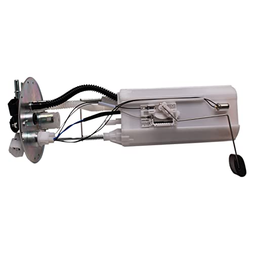 TRQ Fuel Pump Module Assembly - style: FPA60493