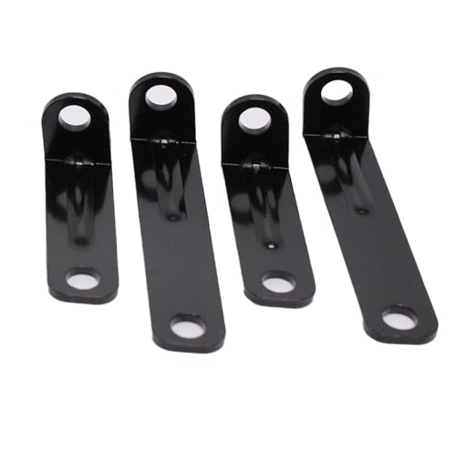 Billet Fuel Rail Kit Compatible With LS LS1 LS2 LS3 LS6 Stock Intake Manifold +Hardware
