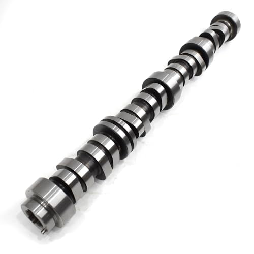 AFM/DOD 5.3 Camshaft Kit Fits for 2007-2013 Chevy Silverado 1500 Tahoe GMC Envoy Sierra Buick Isuzu V8 16 Valves with Head Gasket Oil Pump & Timing Chain - color: 5.3 AFM Camshaft Kit With Complete Products