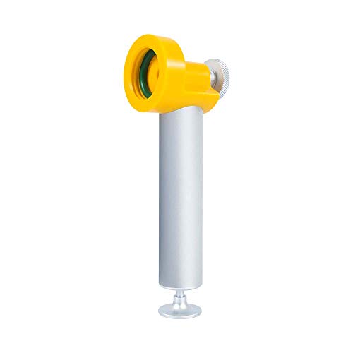 Oil Analysis Sampling Pump - Accurate Oil Extraction of Various Engine Oil