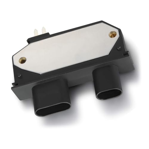 Igniter Control Module Fit for Chevrolet GMC C/K1500 C/K2500 1989-1995 LX340
