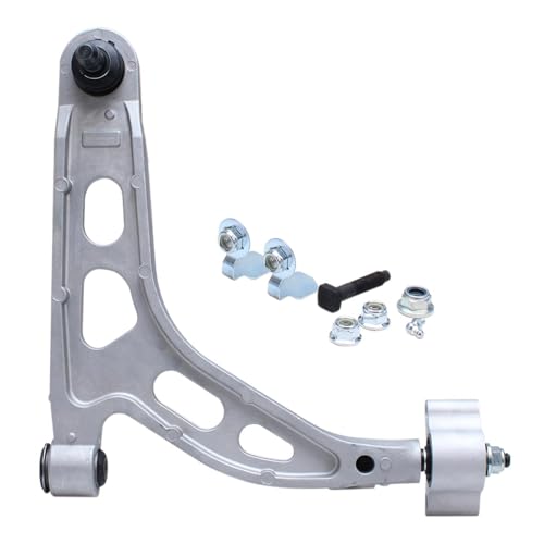 Detroit Axle - Rear Loaded knuckles Kit for 2002-2005 Ford Explorer - size: 4CU47707-V1/4PC