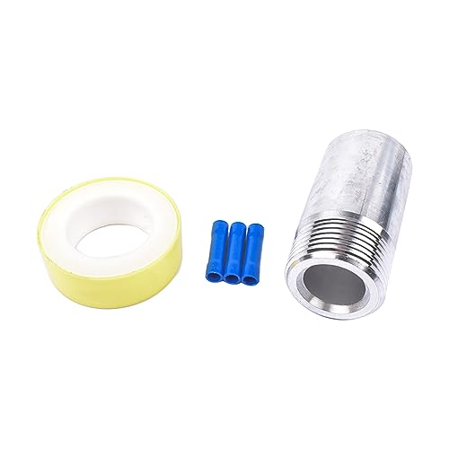15GPM 12 Volt Fuel Transfer Pump DC Transfer Pump Cast Iron Heavy Duty Transfer Pump for Gasoline Diesel Kerosene Ethanol Methanol Blends Biodiesel Vahaha - color: 15GPM Red