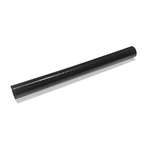 ID 3/4 inch Straight Silicone Coupler 12" Length Radiator Hose - size: 3/4" (19mm)