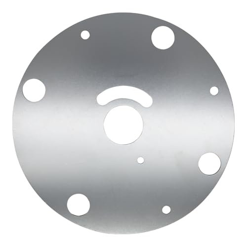983218 Sterndrive Sea Water Pump Impeller Kit for OMC Stringer Boat Engine - size: Stringer 1962-1985