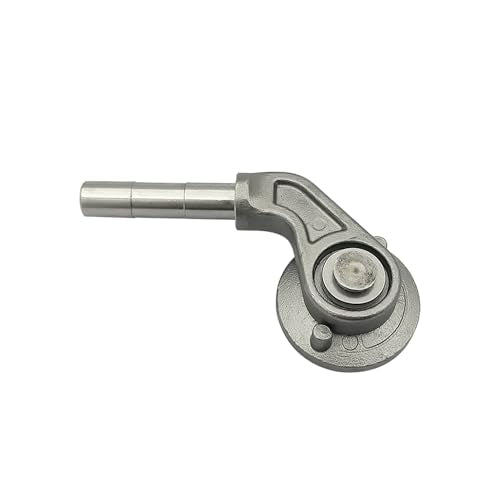 Turbo Wastegate Rattle Flapper Repair Kit 06K145722A 06K145722H