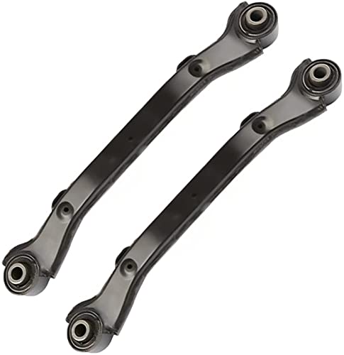 Detroit Axle - FWD Rear Control Arms for Hyundai Santa Fe Sport XL - size: 4C48191/4PC