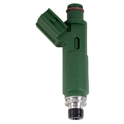 TRQ Fuel Injector Set - style: FIA60388