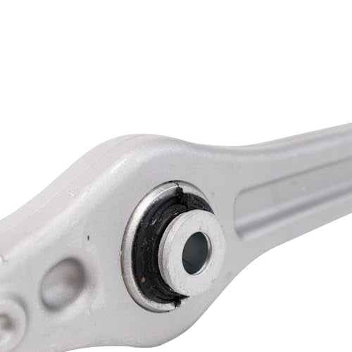 TRQ Front Lower Control Arm with Ball Joint Set - style: PSA19886