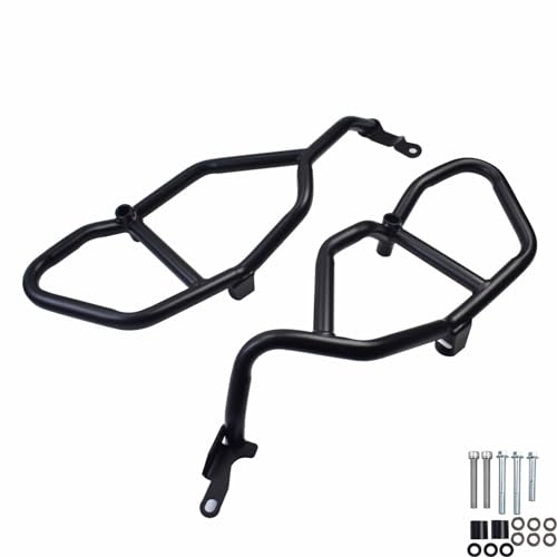 Engine Crash Guard Bumpers for MT09 Tracer 15-20 FJ09 16-20 Tracer 900/GT