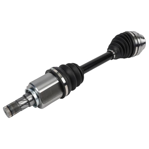 SCITOO Front Left CV Axle Assembly For Mini Cooper 2014-2019 2021-2024