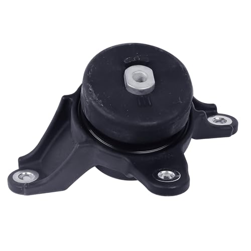 5PCS Engine Motor Mount Set fit for Accord 08-12, Crosstour 12 V6-3.5L Auto - size: 2008-2012 Honda Accord