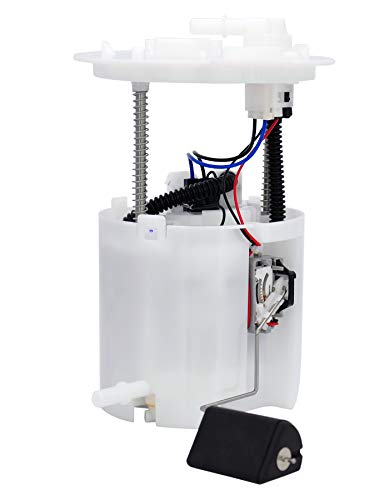 Gas Fuel Pump Module Assembly for 2007 2008 2009 2010 2011 2012 2013 2014 Mazda CX-9 V6 3.5L 3.7L