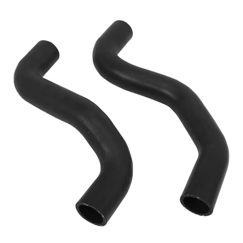 Radiator Hose Upper & Lower 3.4L V6 16571-62070 for Tacoma 1995-2004 4Runner 1996-2002 Radiator Hose OE# 16572-62090