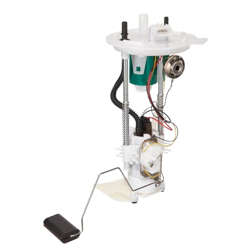 Detroit Axle - Fuel Pump Module for 2007-2008 Ford Expedition - size: FSP2364M/GroupA