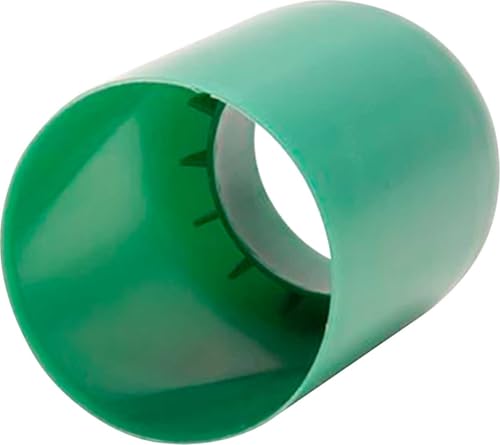 Motion Pro 08-0275 Green 43mm Fork Seal Bullet Set - color: Green, size: 43 Millimeter