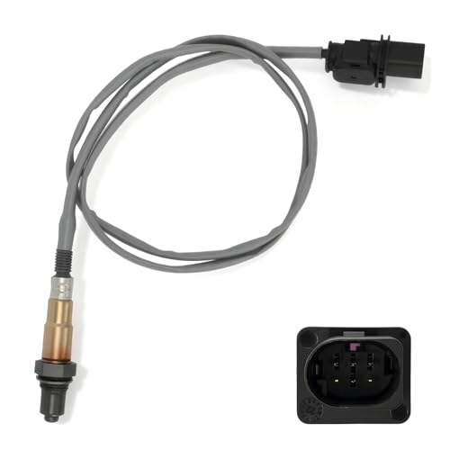 234-5138 Upstream O2 Sensor Replaces 11787558081 - size: 234-5138