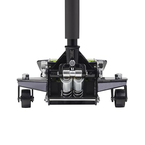 ARCAN 3-Ton Steel Low Profile Floor Jack, Model A20003