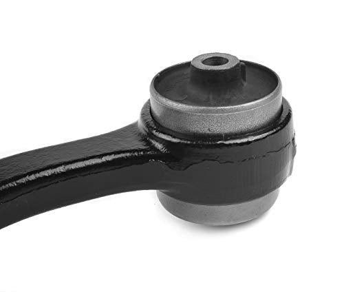 K620492 K620493 Front Lower Rearward Control Arm Compatible with Ford Fusion 2012-2006 Lincoln MKZ 2012-2007 Zephyr 2006 Mazda 6 2007-2003 Mercury Milan 2011-2006 - size: 2pcs Front Lower Rearward Control Arm