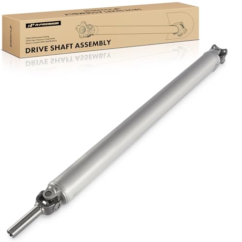 A-Premium Rear Drive Shaft Driveshaft Assembly Compatible with Dodge