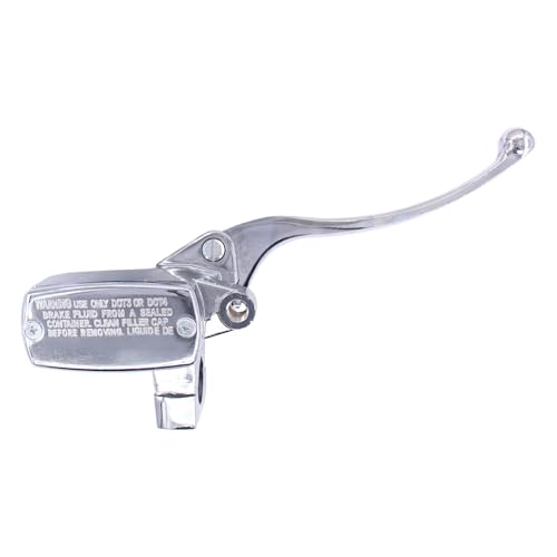 ApplianPar Motorcycle 1 Inch Handlebar Hydraulic Brake Clutch