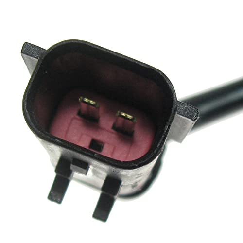 TRQ Front Power Power Window Regulator & Motor Assembly Set - style: WRA50316