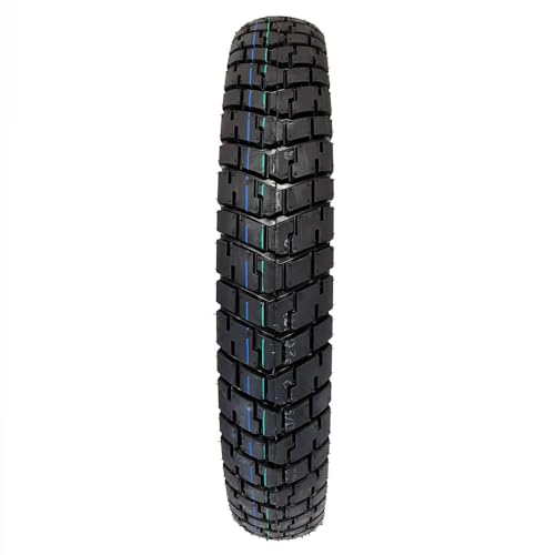 MMG 90/90-21 Front Tire, Street Touring, Tubeless (54M), Motorcycle