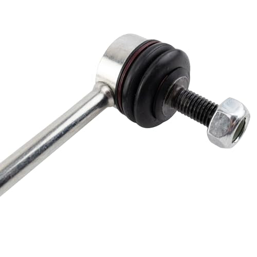 TRQ Front Driver and Passenger Side Sway Bar Link Set 2 Piece - style: PSA17663