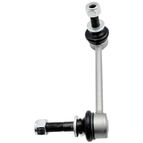 Zinc-Nickel Alloy Front Stabilizer Sway Bar Links Fit for 2003-2021 Toyota 4RUNNER, 2007-2014 FJ CRUISER, 2003-2009 LEXUS GX470 (K90683,K90677) - size: K90683*1 & K90677*1