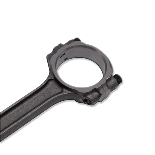 Connecting Rods 5140 I Beam 6.000" 2.100" .927" Bronze Bush - size: 6" Length, style: Floating Design