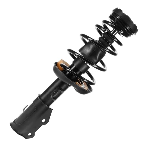 Detroit Axle - 2013 2014 2015 쉐보레 말리부용 프론트 스트럿 2개 - size: SR4390_SR4391/Pair