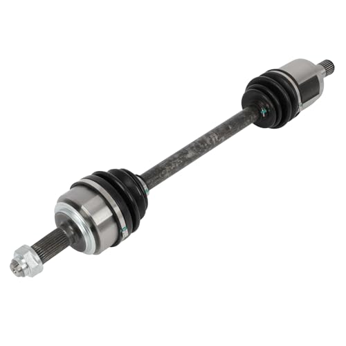 CV Axle 66-4213 for Honda Element L4 2.4L 2003-2011 Front Left Driver FWD - size: 17-9904