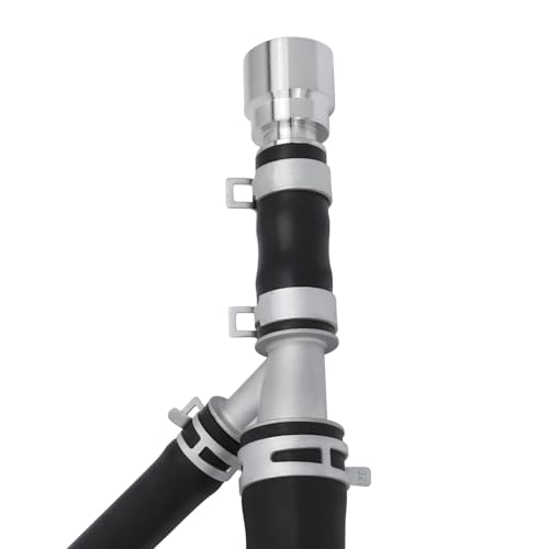 626-553 Engine Heater Hose Assembly - style: 626-553