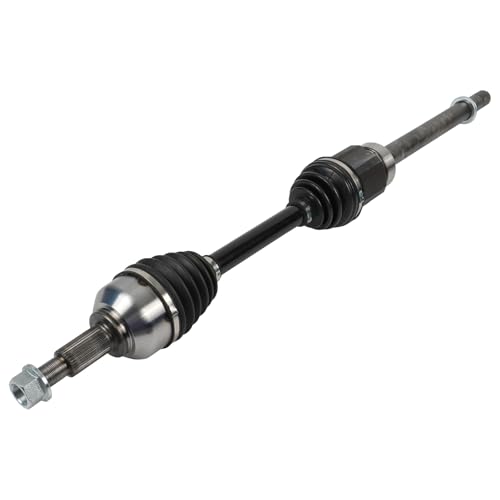 SCITOO Front CV Axle Drive Shaft Assembly Fit For INFINITI QX50 2.0L 2019 Front Right Passenger Side NCV39073 FWD