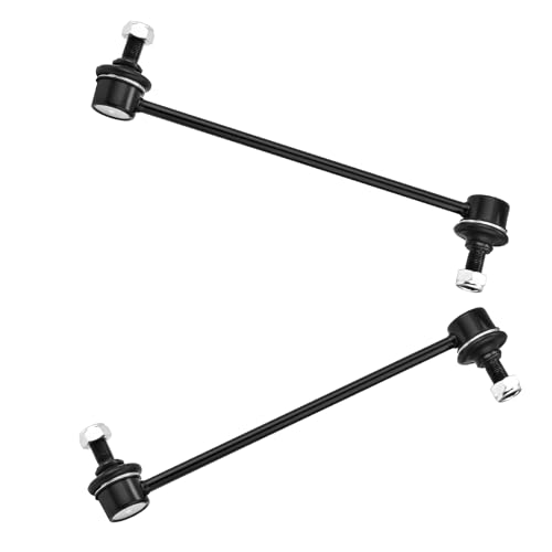 K90344 Front Stabilizer Sway Bar End Links 2PCS for 2002-2006 Toyota Camry Avalon,2001-2019 Highlander Solara Venza,for 2002-2003 Lexus ES300 ES330,2007-2022 Lexus RX350 RX350L RX330 RX400H - size: K90344